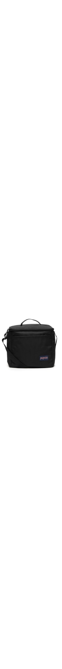 Bolsa Unissex Super Snack - Preto