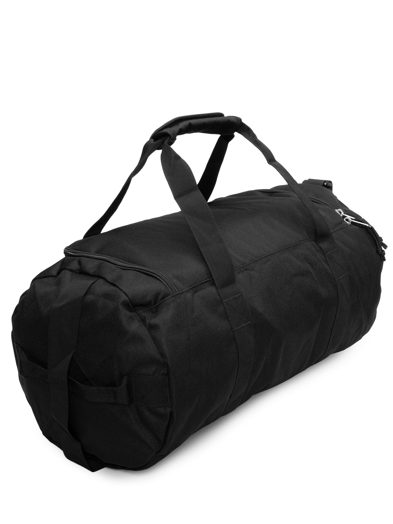 Jansport - Bolsa Unissex Superbreak Away Duffel 40L - Preto