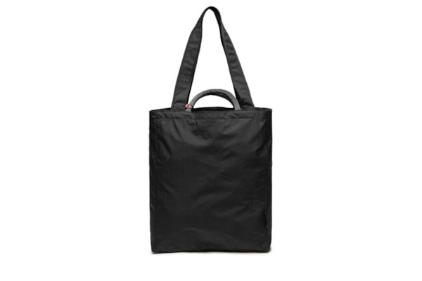 Bolsa Unissex Tote Pack 25L - Preto