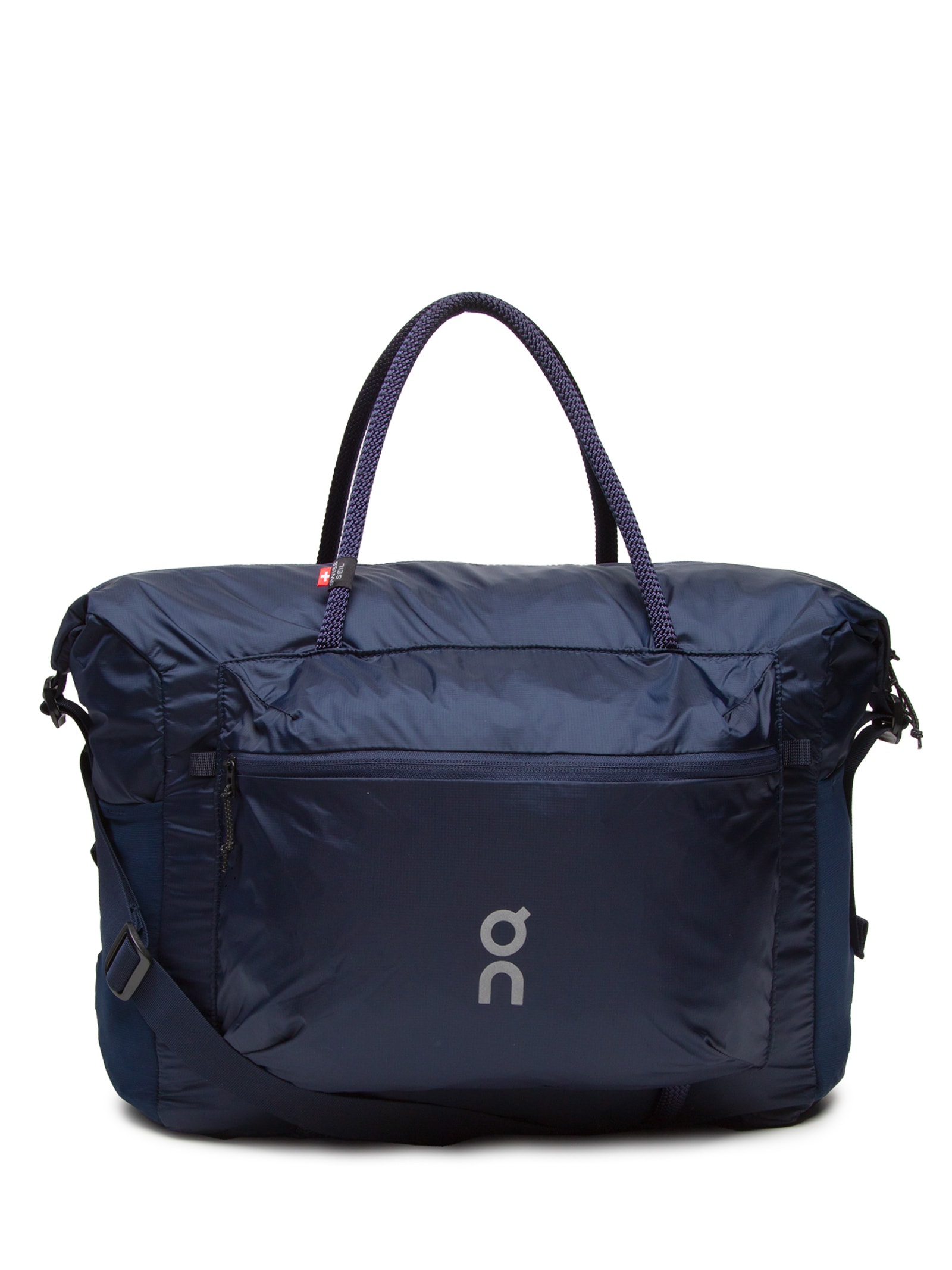 Bolsa Unissex Track Pack 35L Lite 1U Azul On Running