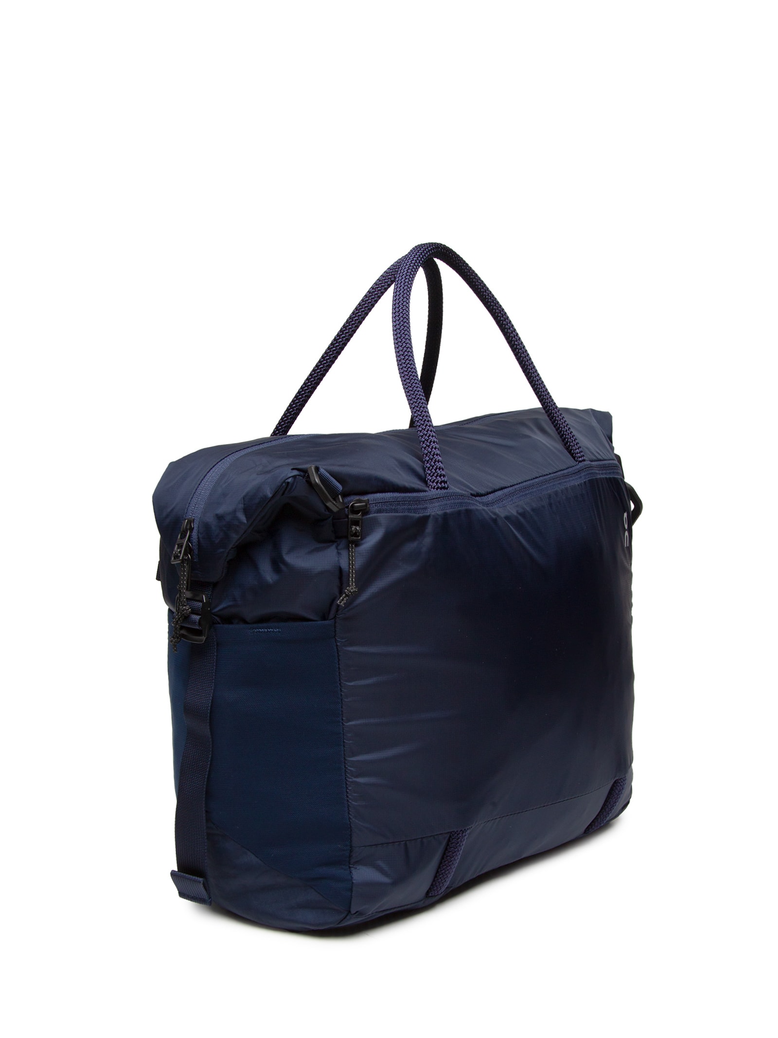 Bolsa Unissex Track Pack 35L Lite 1U - Azul - On Running