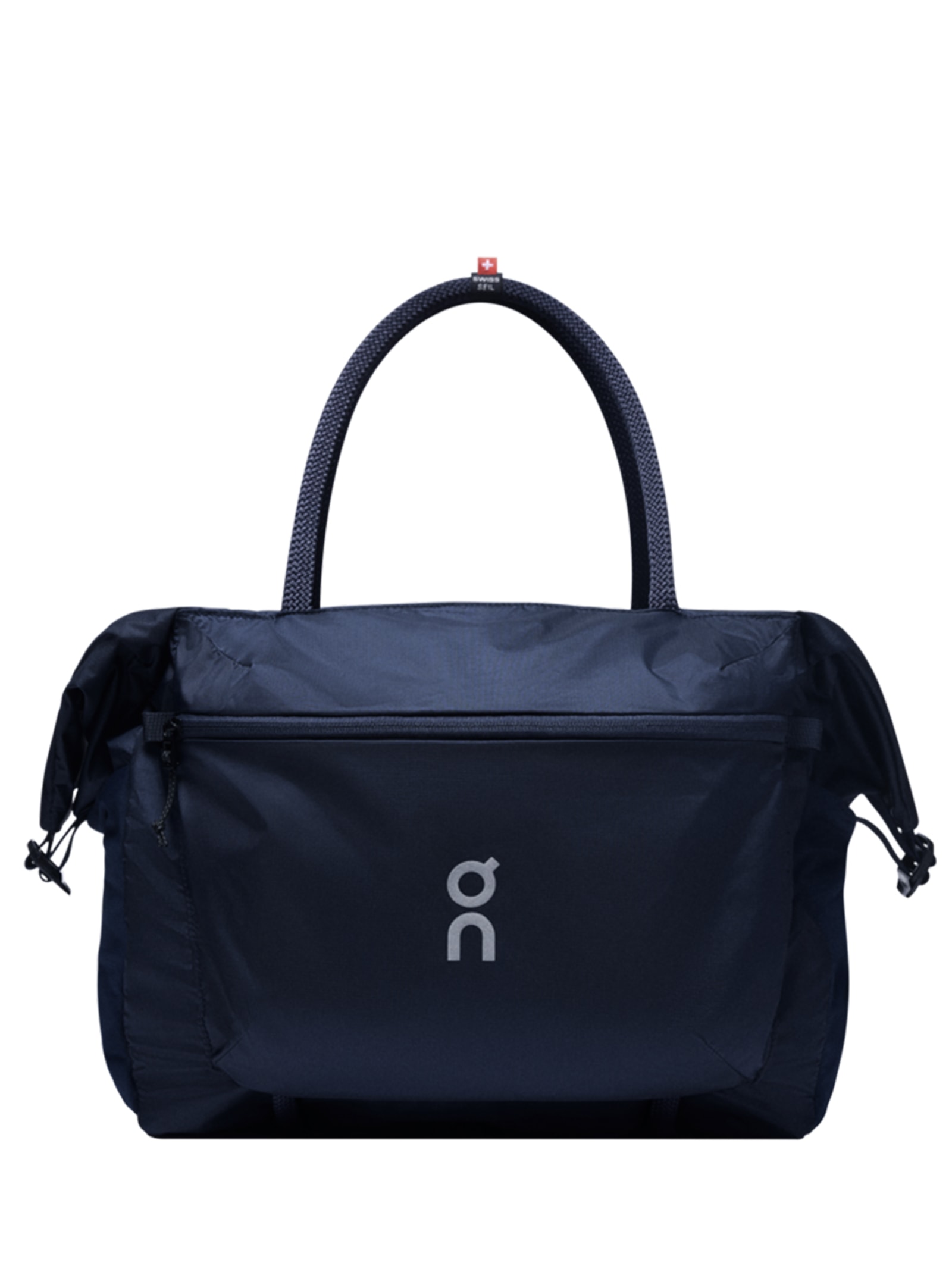 Bolsa Unissex Track Pack 35L Lite 1U Azul On Running