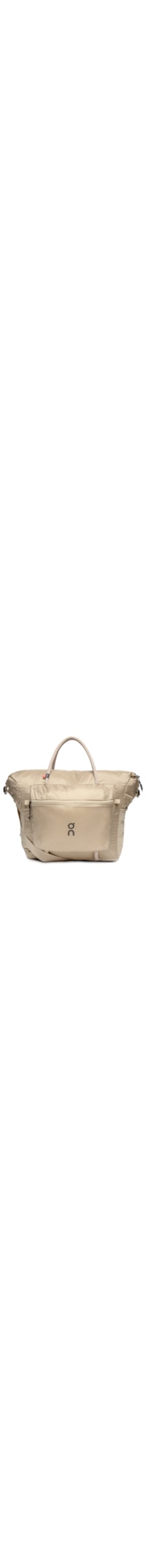Bolsa Unissex Track Pack 35L Lite - Bege