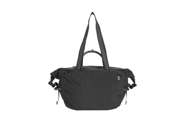 Bolsa Unissex Track Pack 40L Elite U - Preto