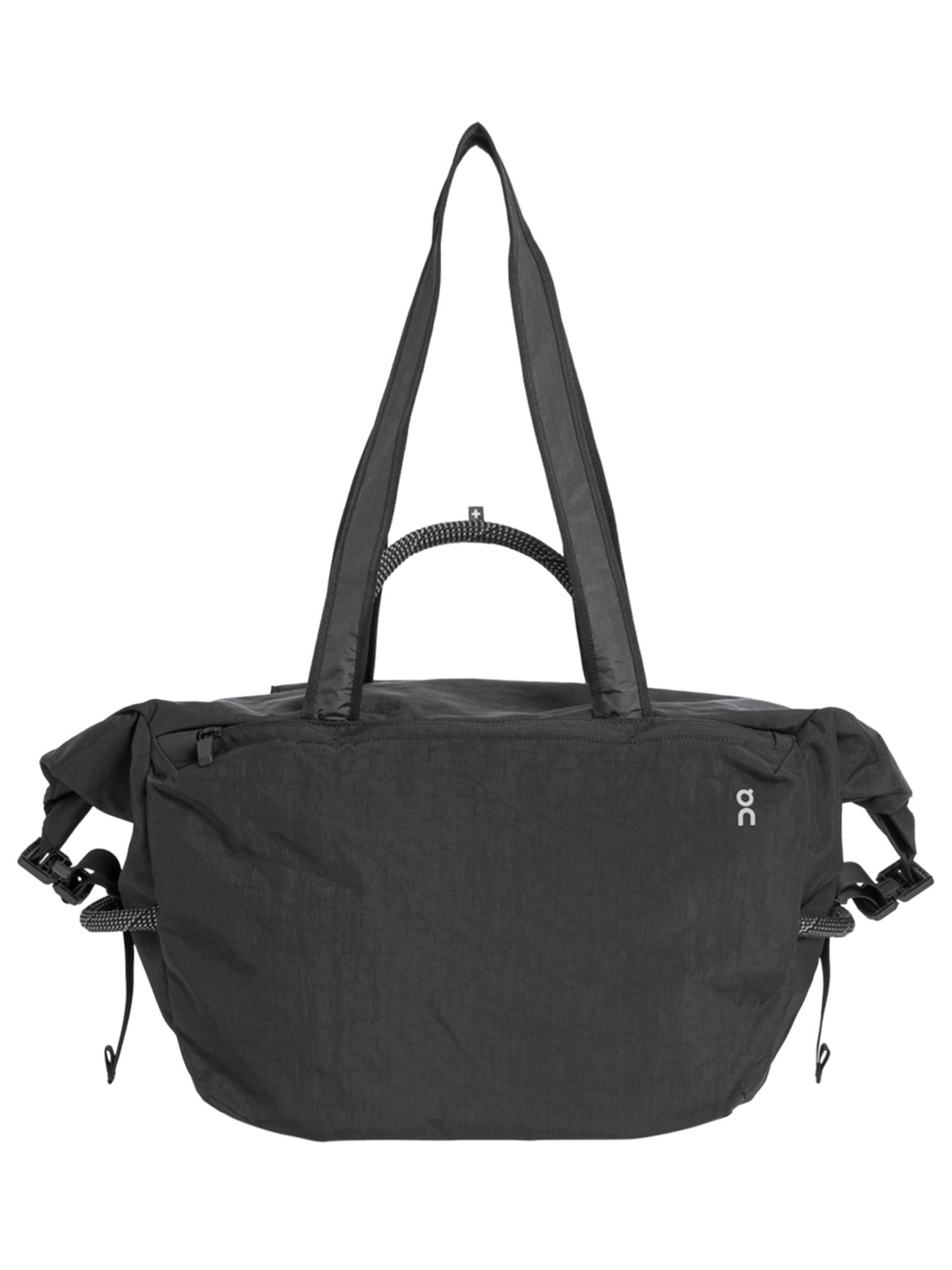 バッグ On Track pack Elite 40L Black Track Pack 40L Elite | Preto | On Brasil