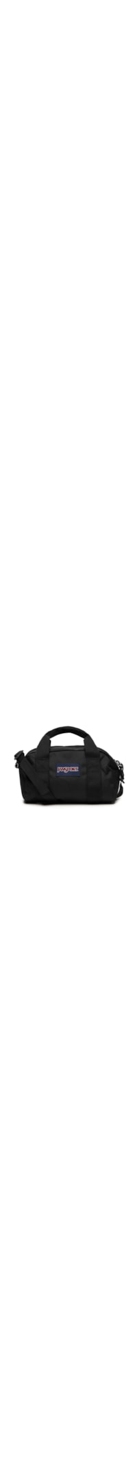Bolsa Unissex Weekender Duffel - Preto