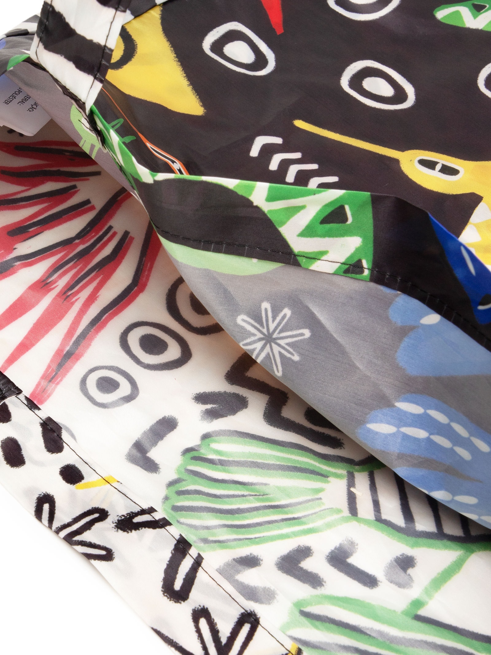 Bolsinha Feminina Me Leva Beija Flor Urbano Preto Farm Etc