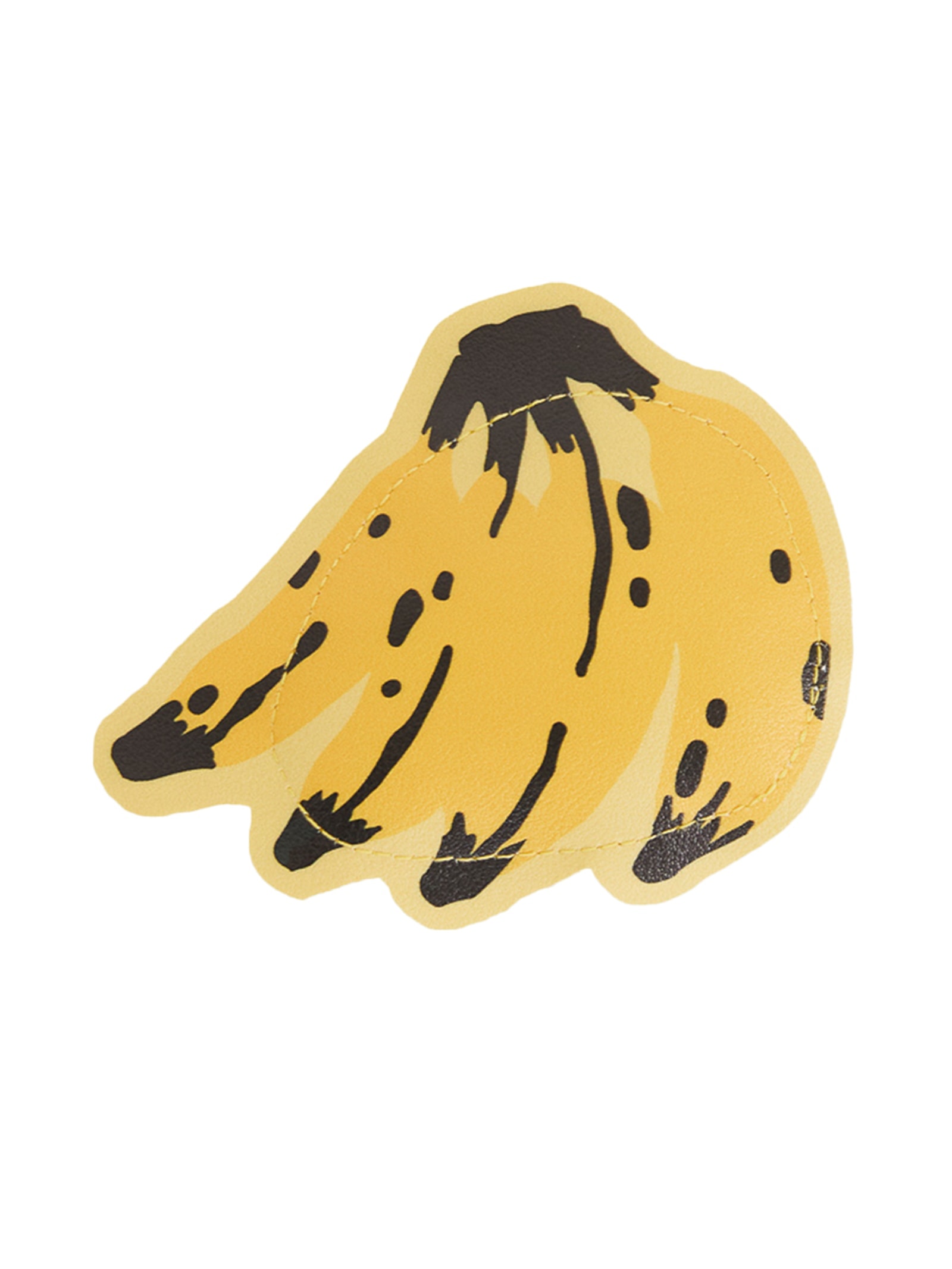 Bolsinha Feminina Me Leva Cor De Banana Amarelo Farm Etc