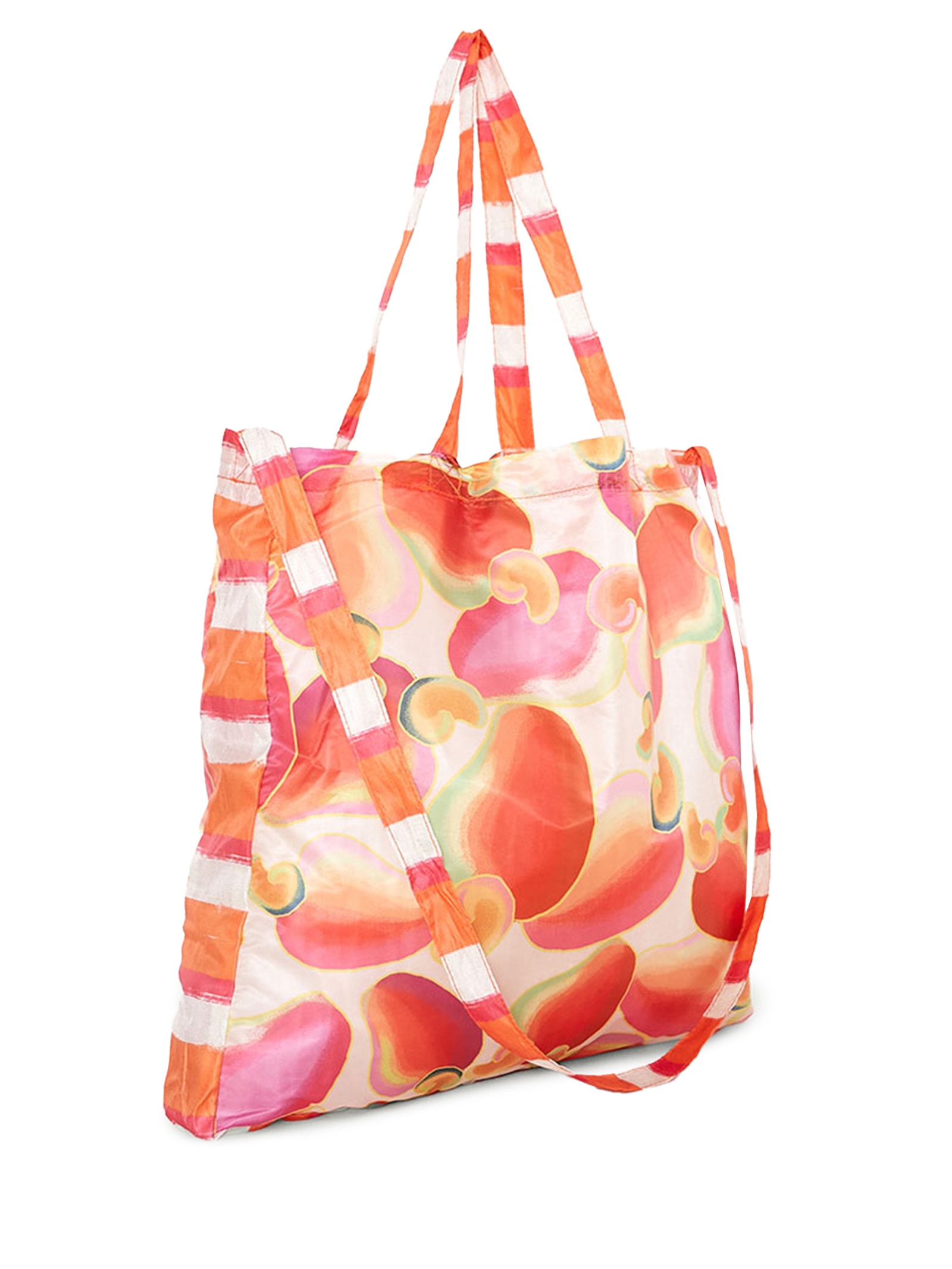 Bolsinha Feminina Me Leva Suco De Caju Rosa Farm Etc