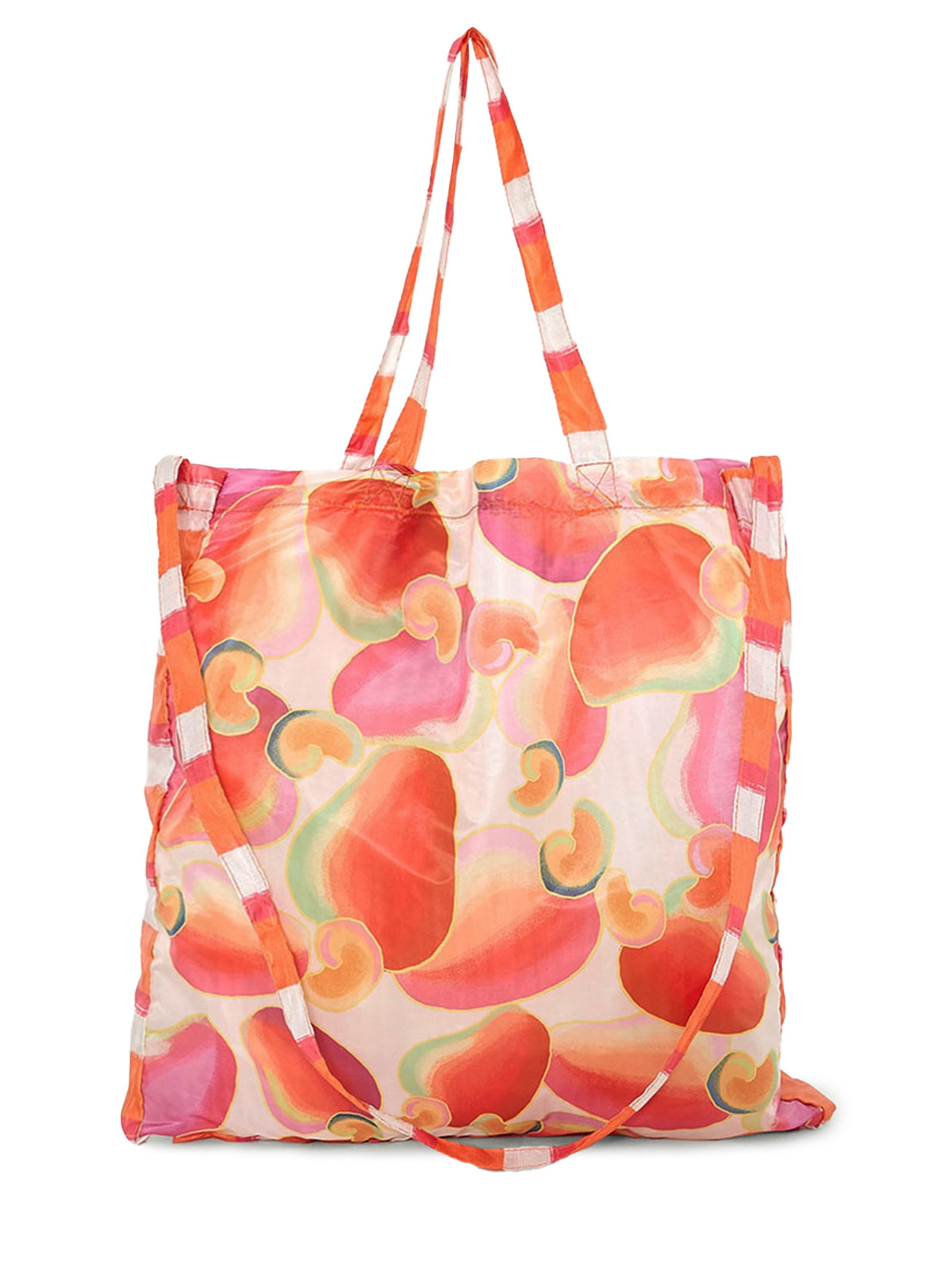 Bolsinha Feminina Me Leva Suco De Caju Rosa Farm Etc