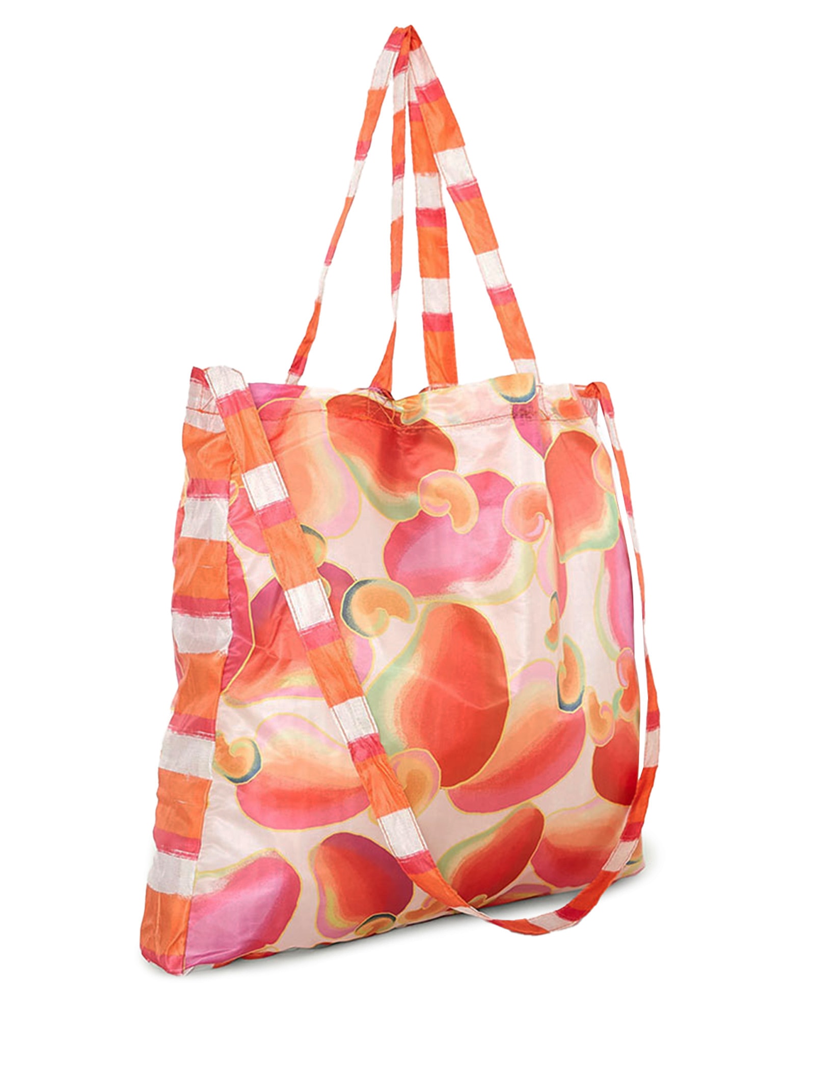 Bolsinha Feminina Me Leva Suco De Caju Rosa Farm Etc