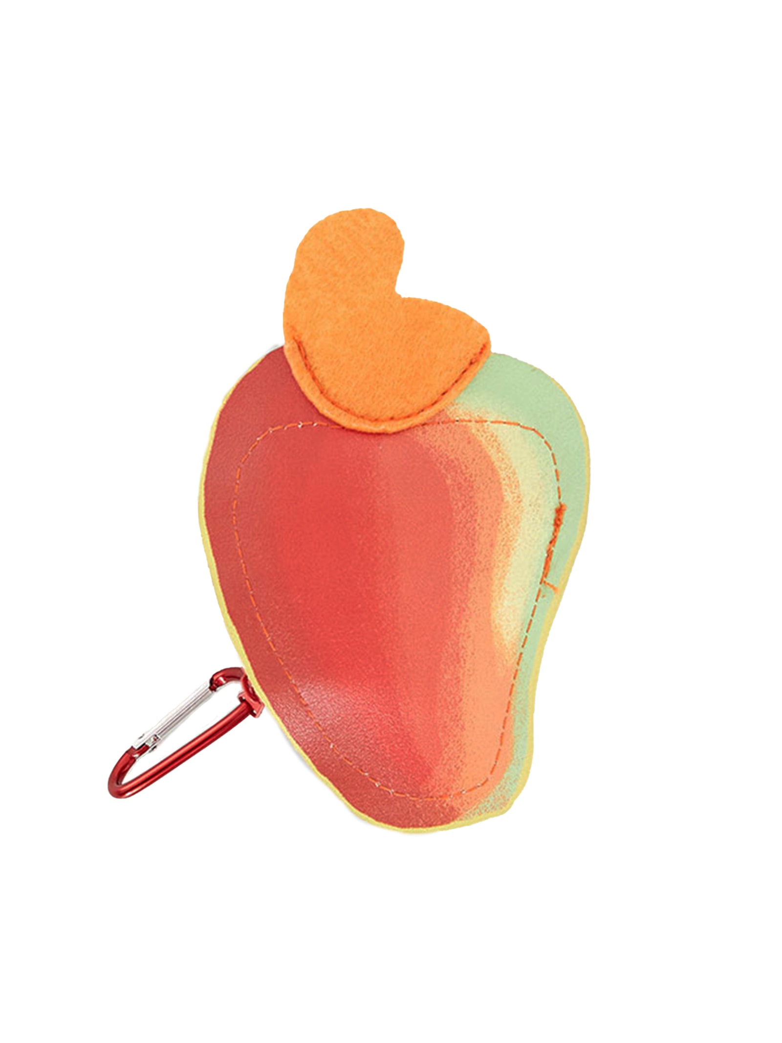 Bolsinha Feminina Me Leva Suco De Caju Rosa Farm Etc