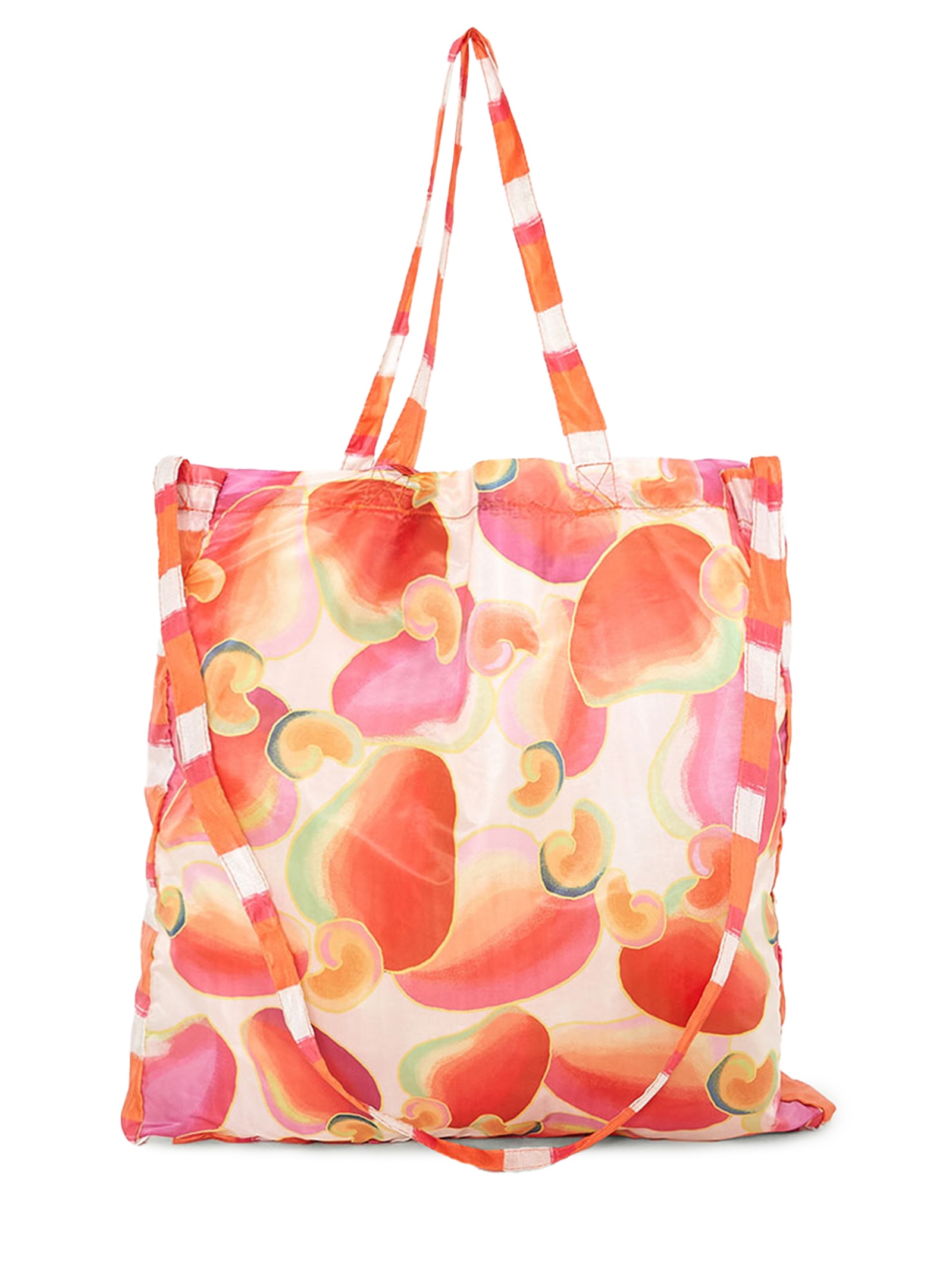 Bolsinha Feminina Me Leva Suco De Caju Rosa Farm Etc