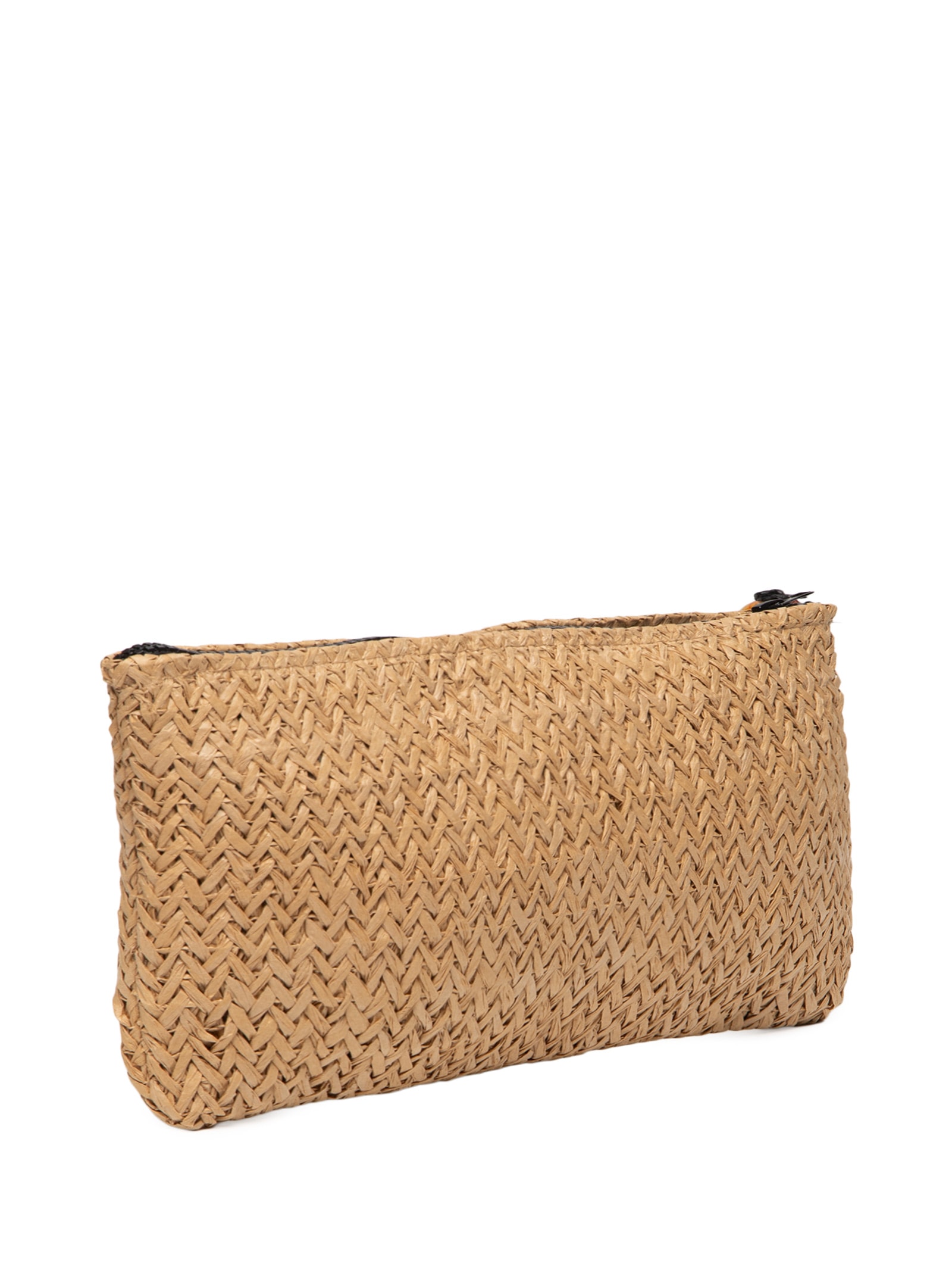 Bolsinha Feminina Thais Bege Le Lis