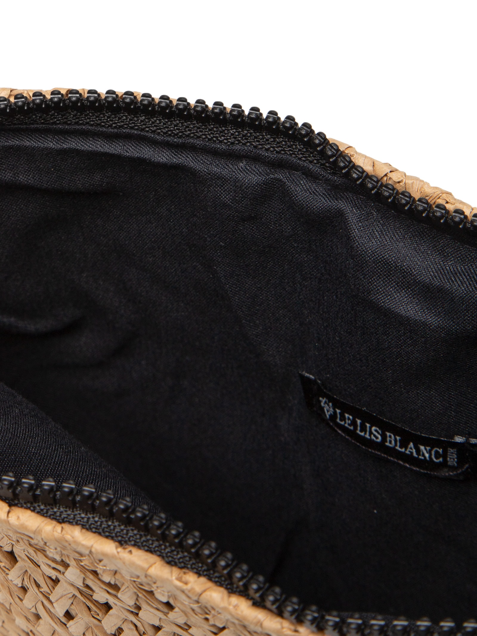 Bolsinha Feminina Thais Bege Le Lis