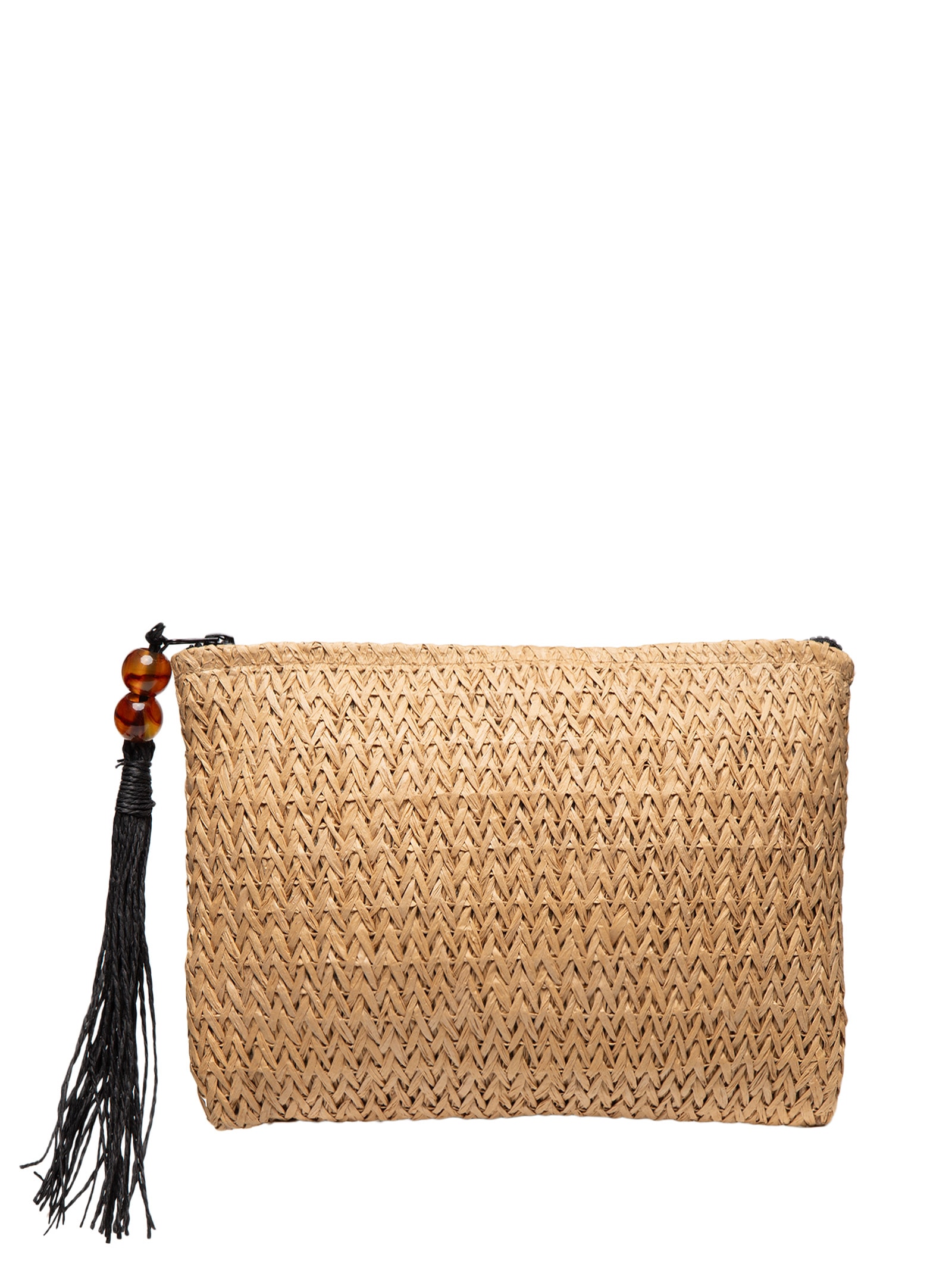 Bolsinha Feminina Thais Bege Le Lis