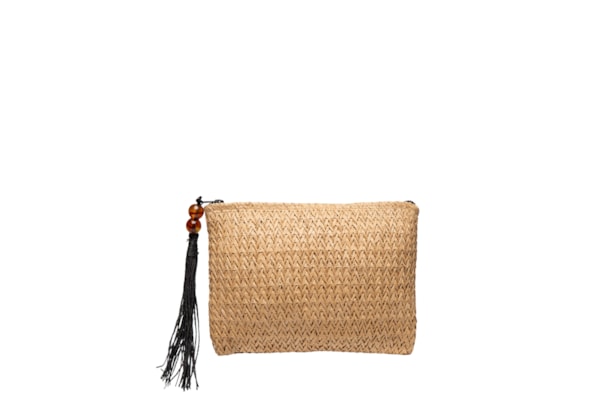 Bolsinha Feminina Thais - Bege