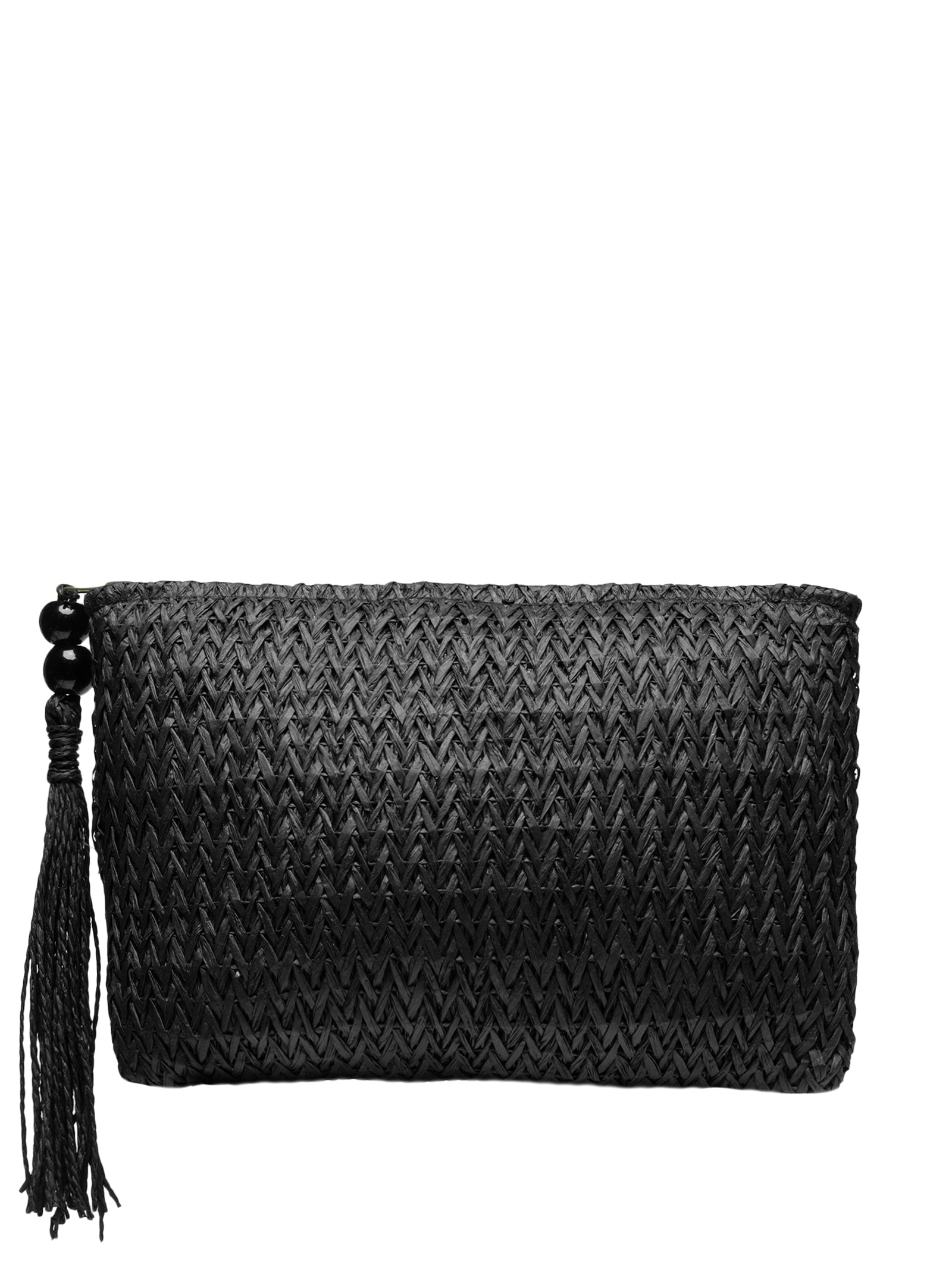 Bolsinha Feminina Thais Preto Le Lis