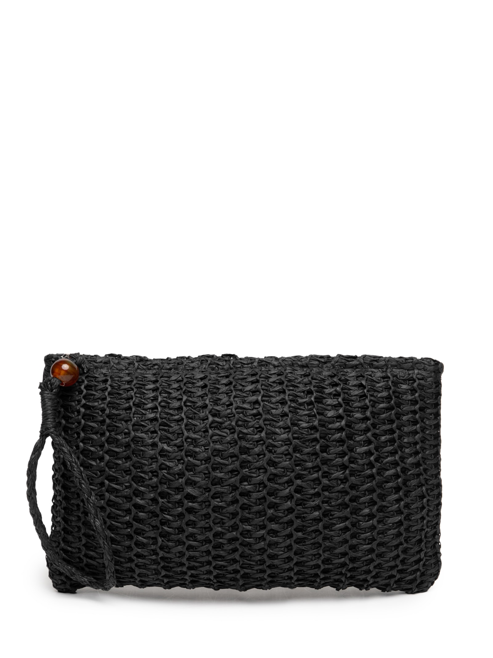 Bolsinha Feminina Thais Preto Le Lis