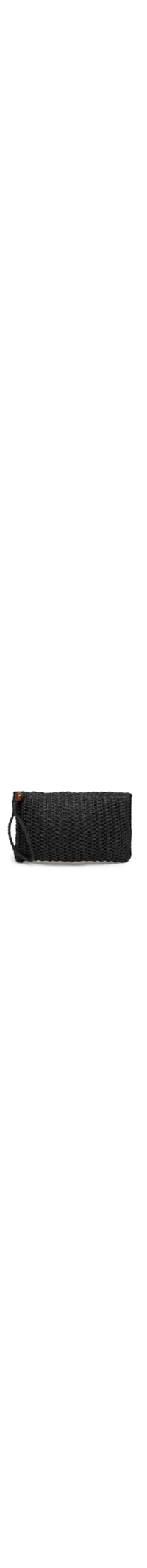 Bolsinha Feminina Thais - Preto