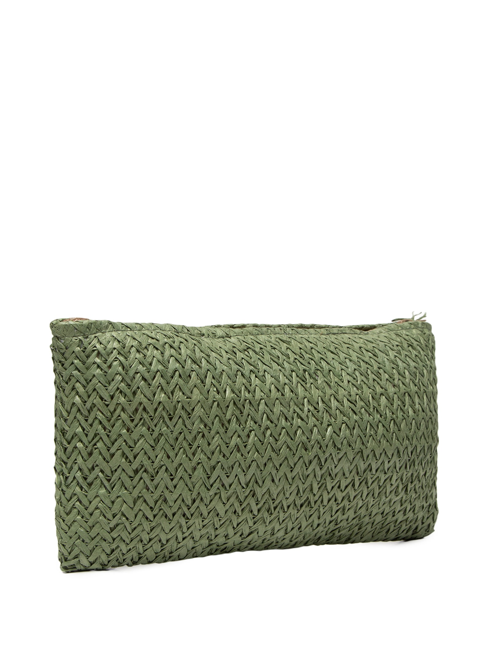 Bolsinha Feminina Thais Verde Le Lis