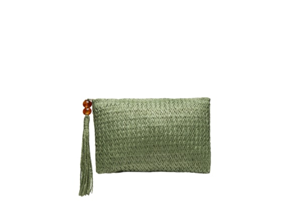 Bolsinha Feminina Thais - Verde