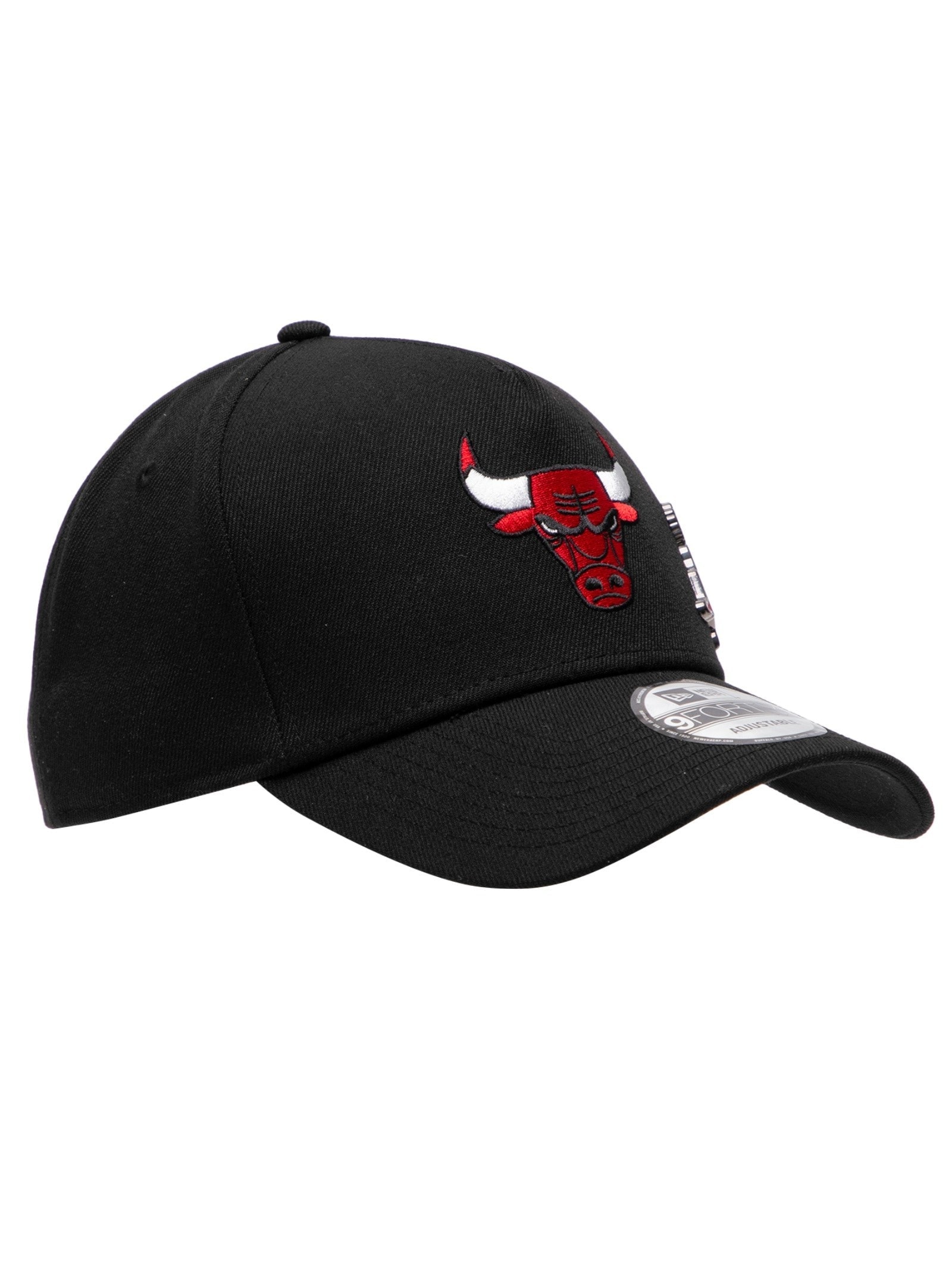 Boné 940 Building Preto New Era