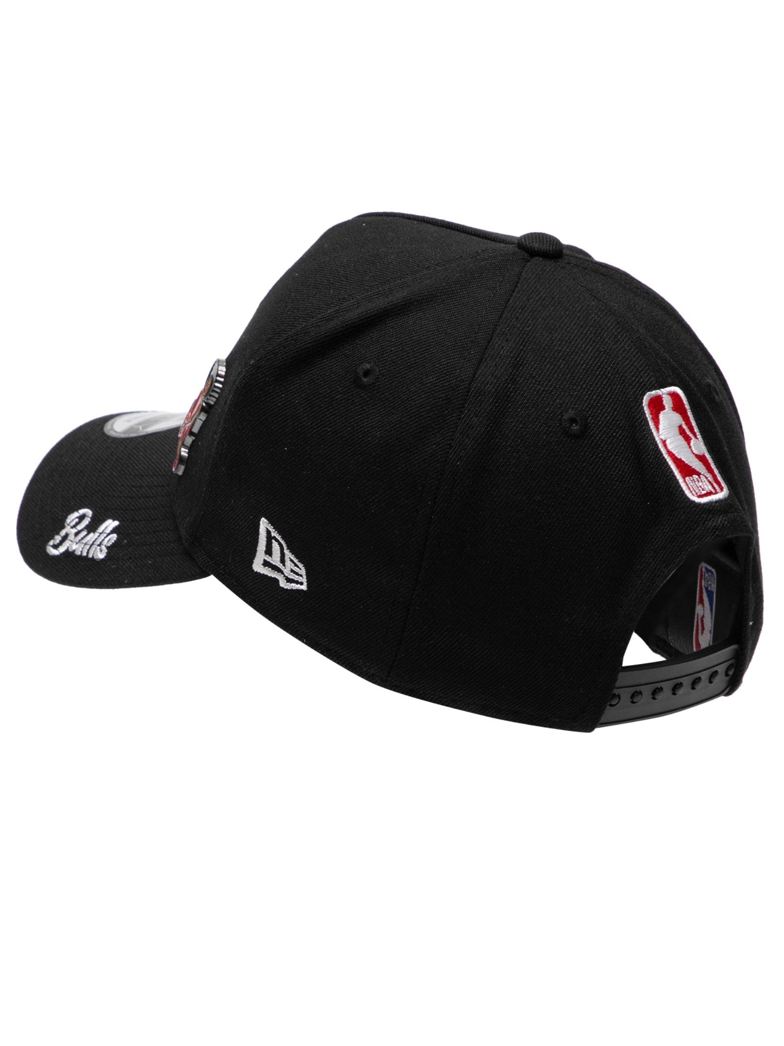 Boné 940 Building Preto New Era