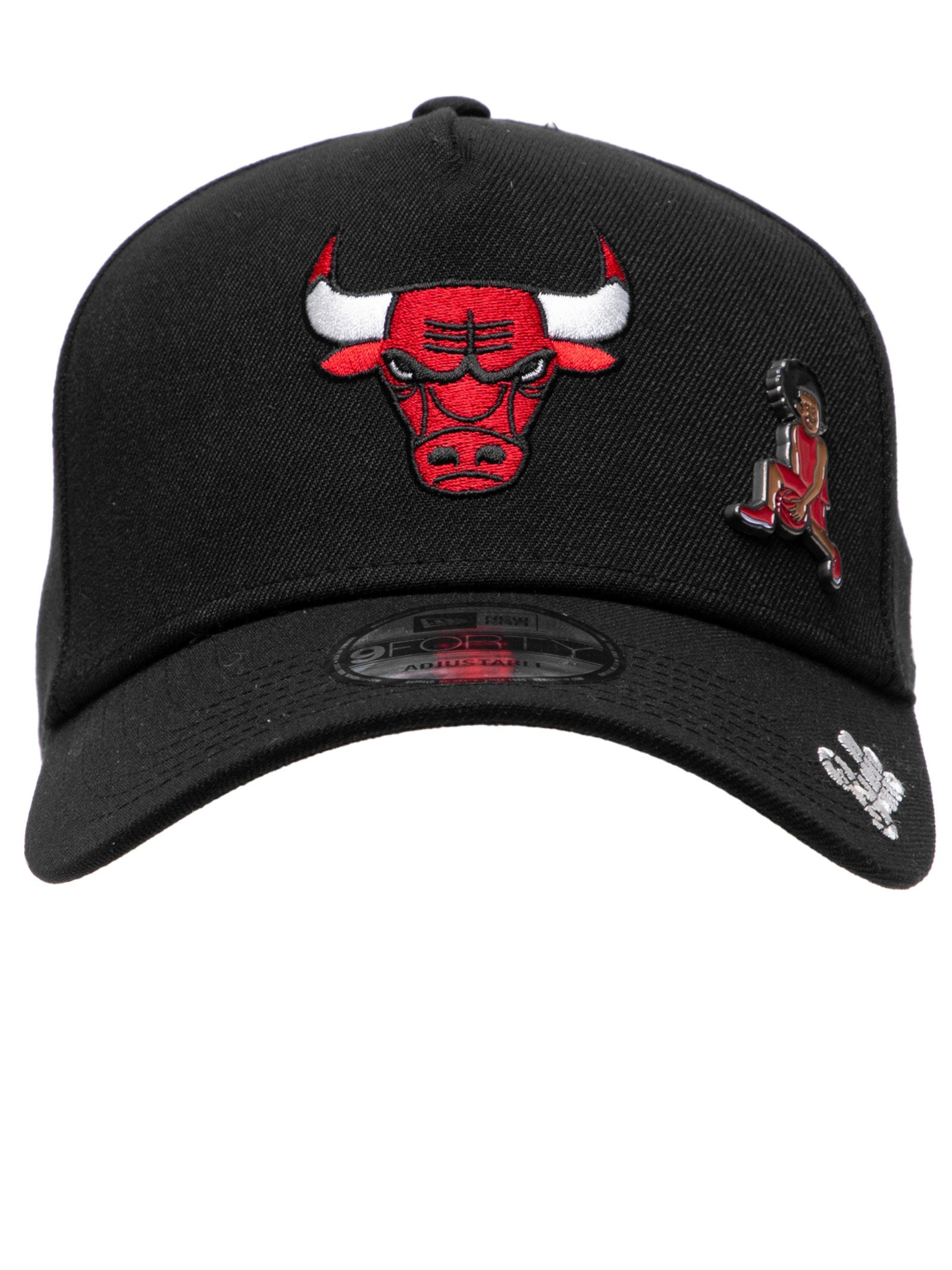 New Era Acessórios