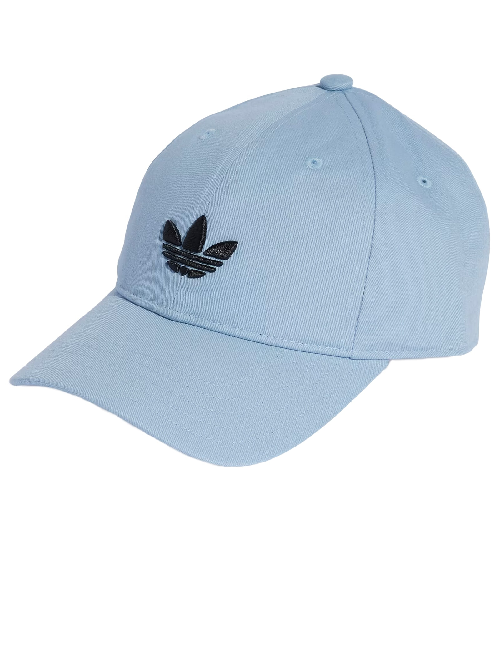 Boné Baseball Cap Ac Azul Adidas Originals