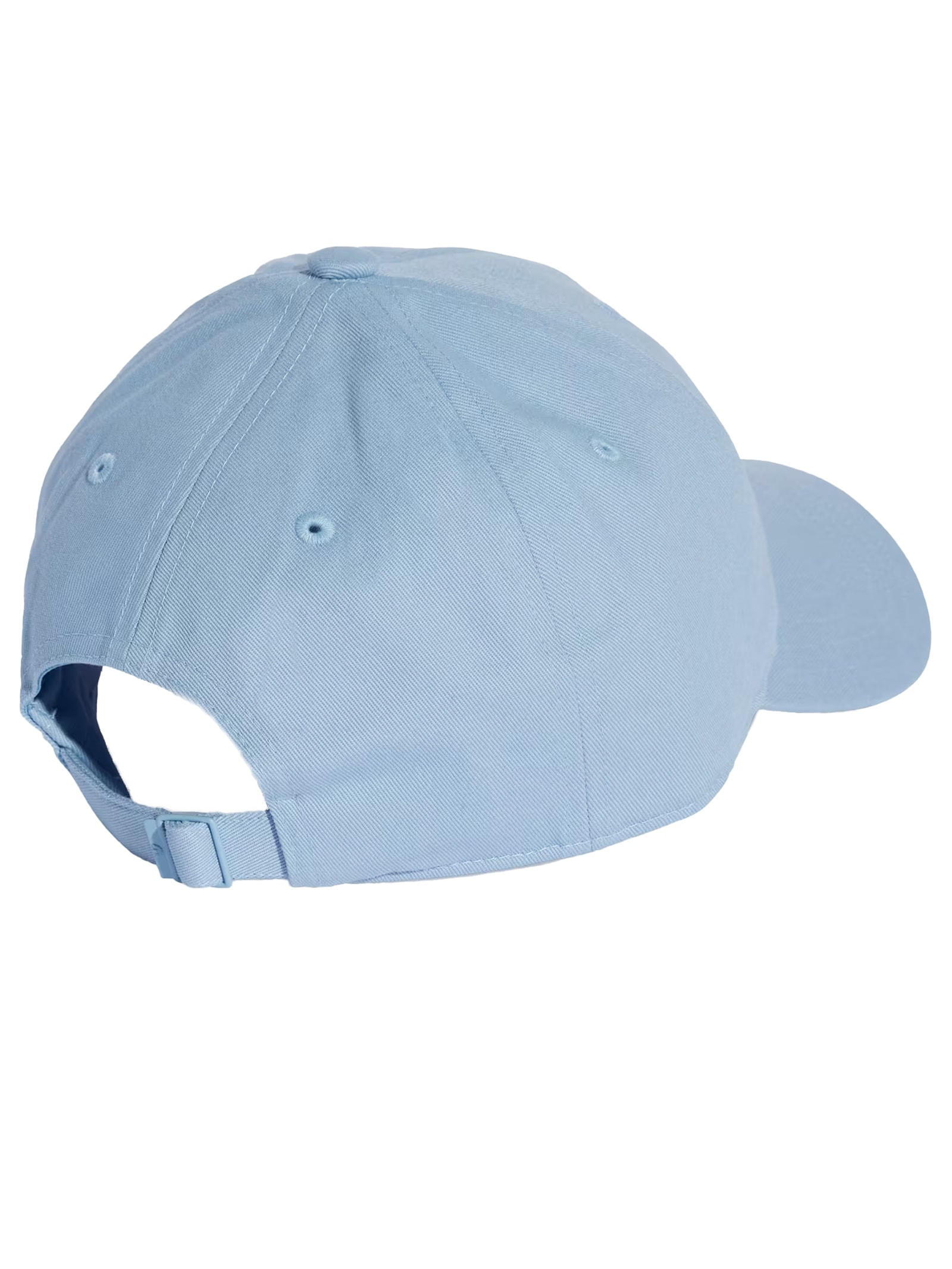 Boné Baseball Cap Ac Azul Adidas Originals