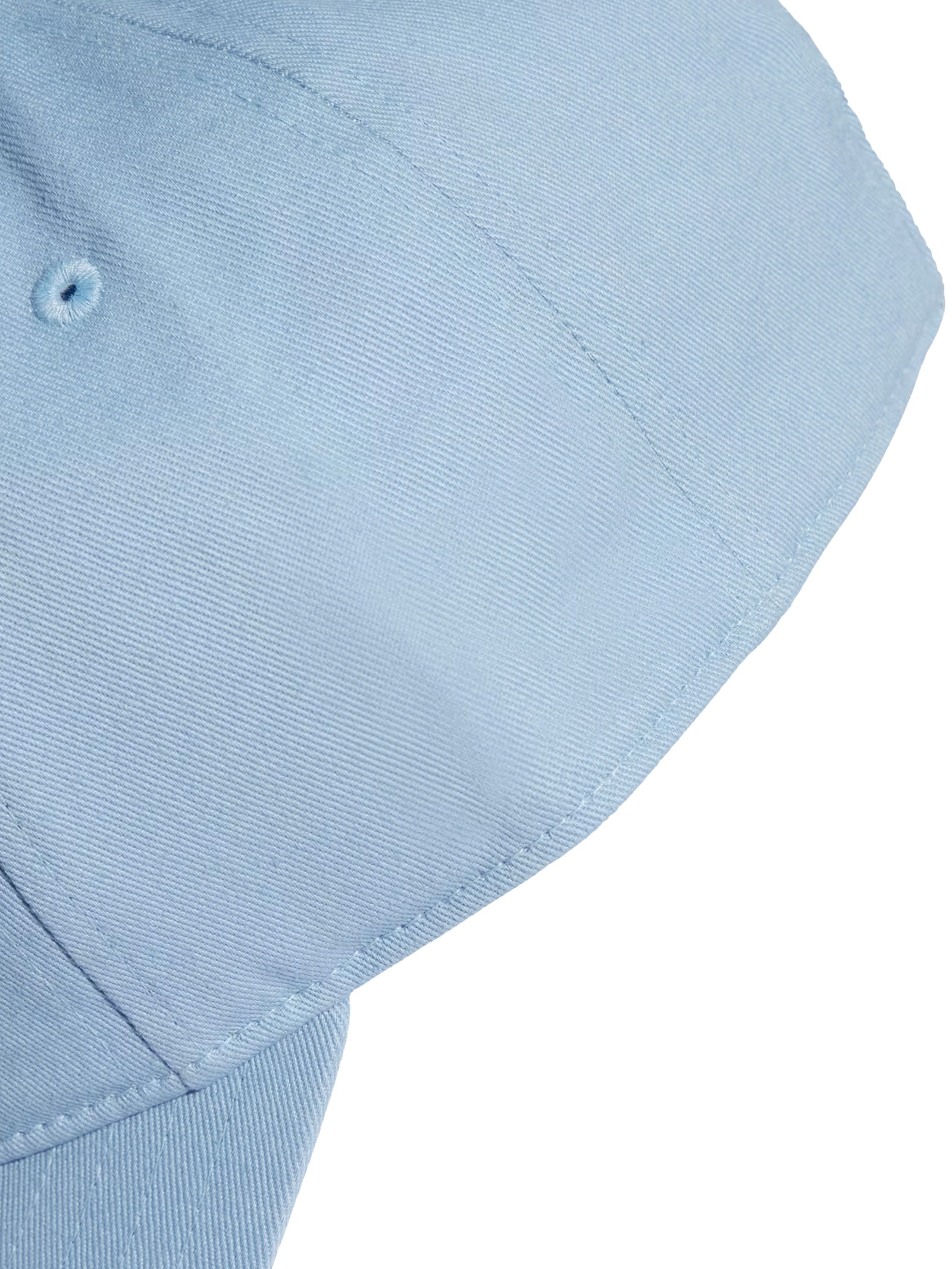 Boné Baseball Cap Ac Azul Adidas Originals