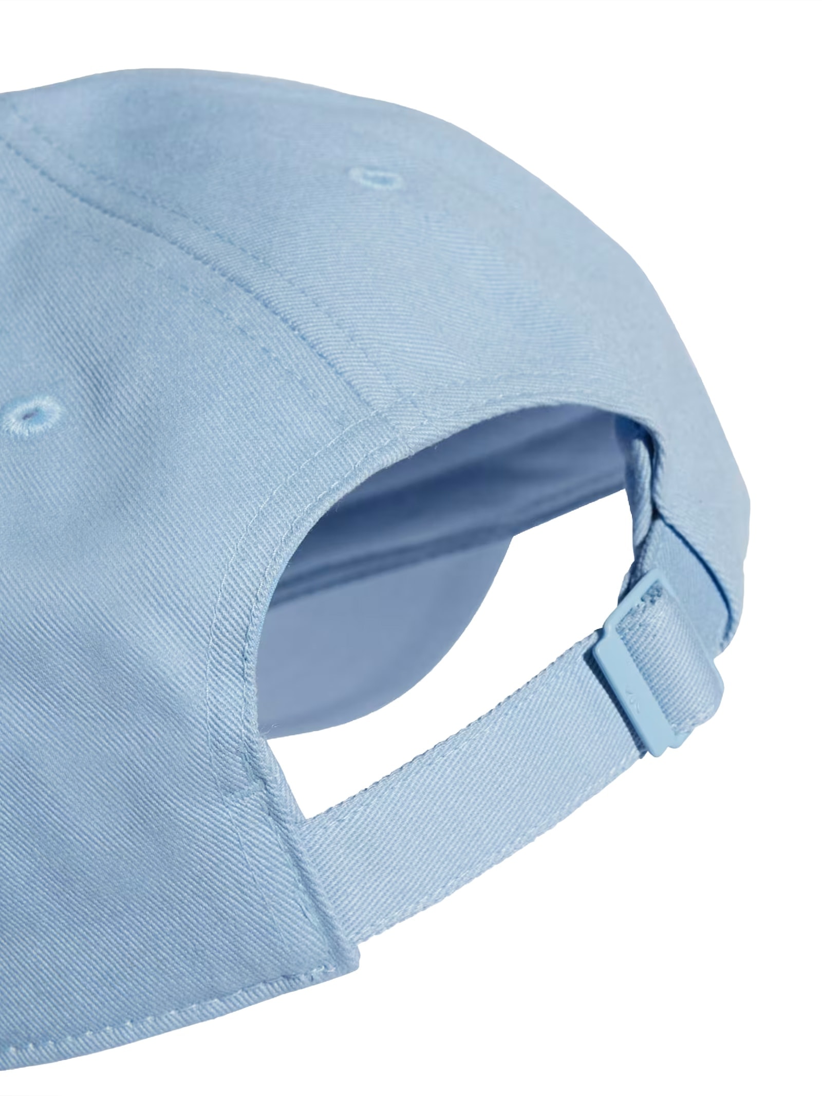 Boné Baseball Cap Ac Azul Adidas Originals