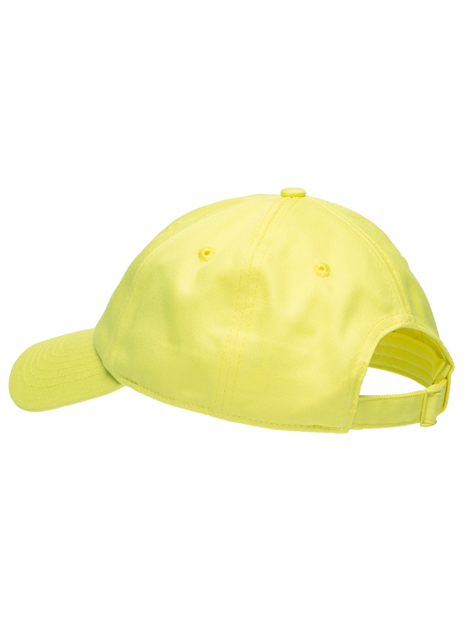 Boné Etc Feminino Amarelo Farm Etc