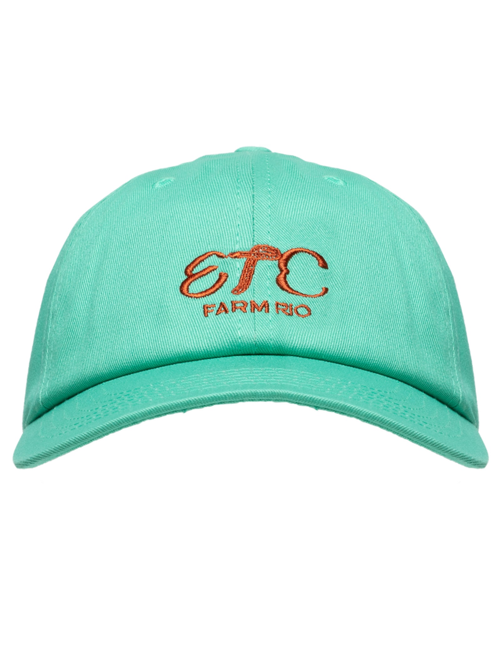 Boné Etc Feminino Azul Farm Etc