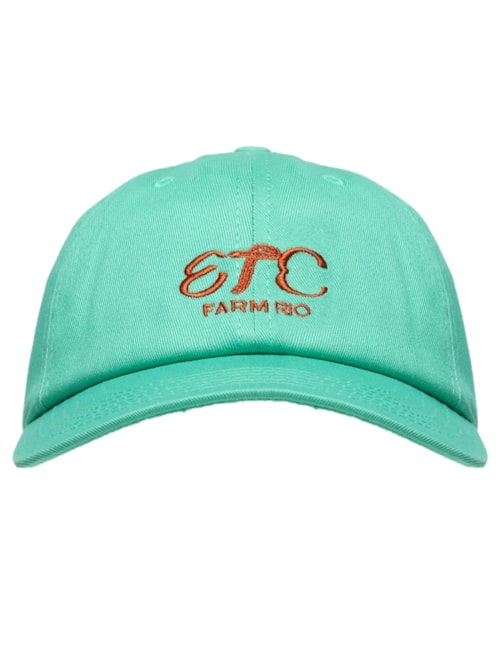 Boné Etc Feminino – Azul