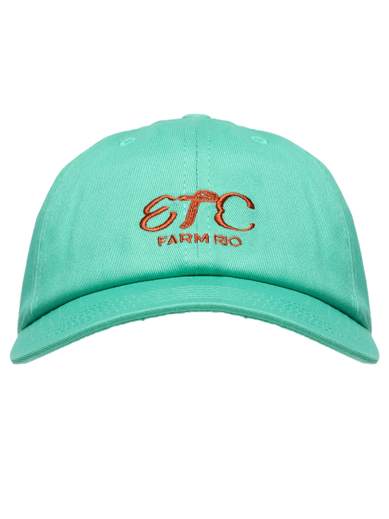 Boné Etc Feminino Azul Farm Etc