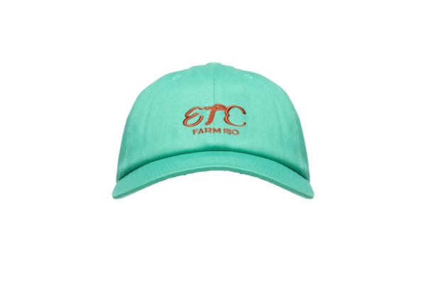 Boné Etc Feminino - Azul