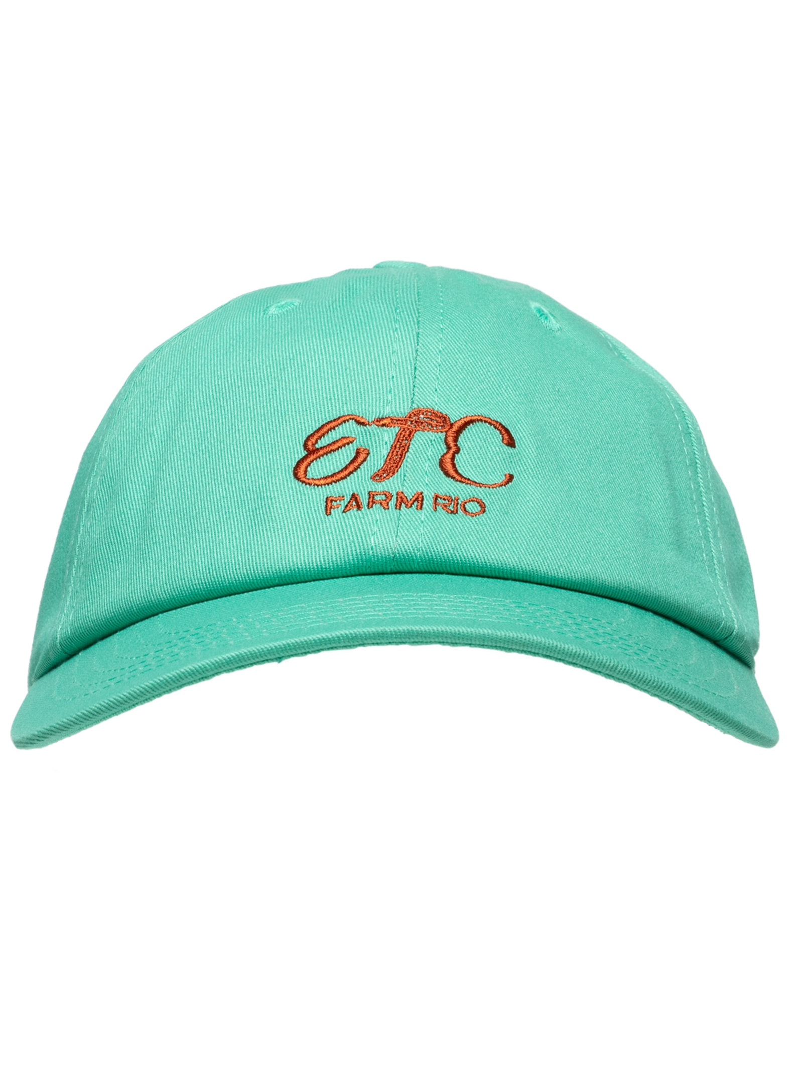 Boné Etc Feminino Azul Farm Etc