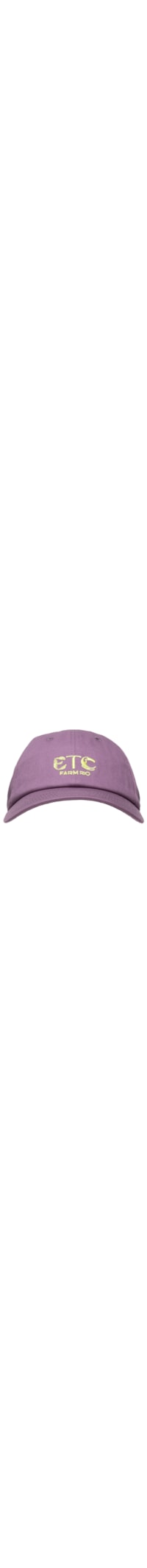 Boné Etc Feminino - Lilás