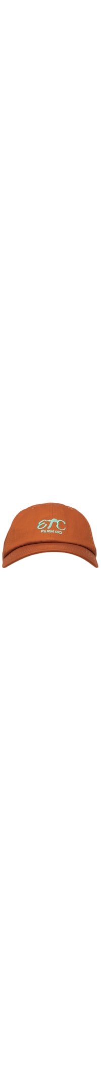 Boné Etc Feminino - Marrom