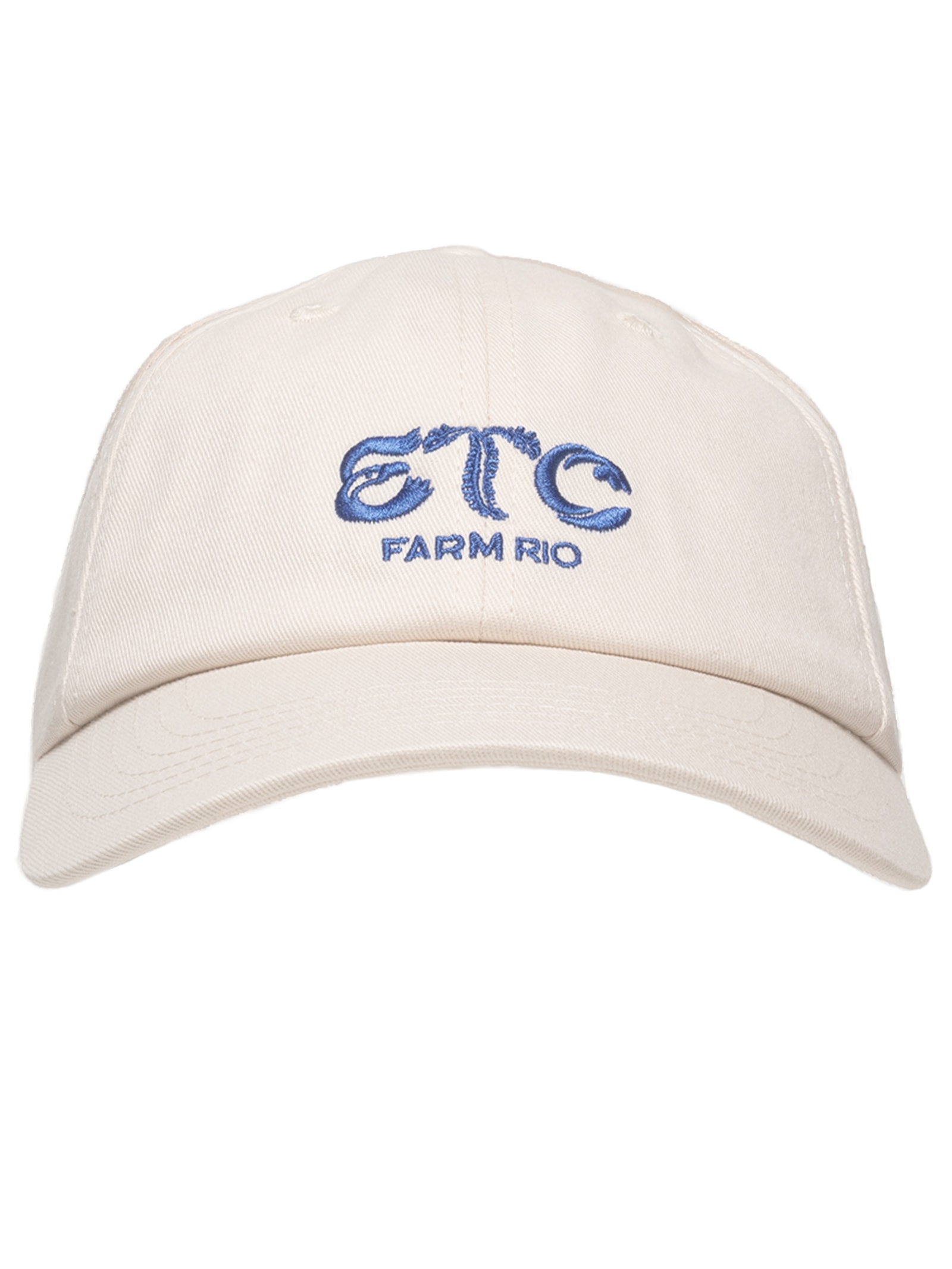 Boné Etc Feminino Off White Farm Etc