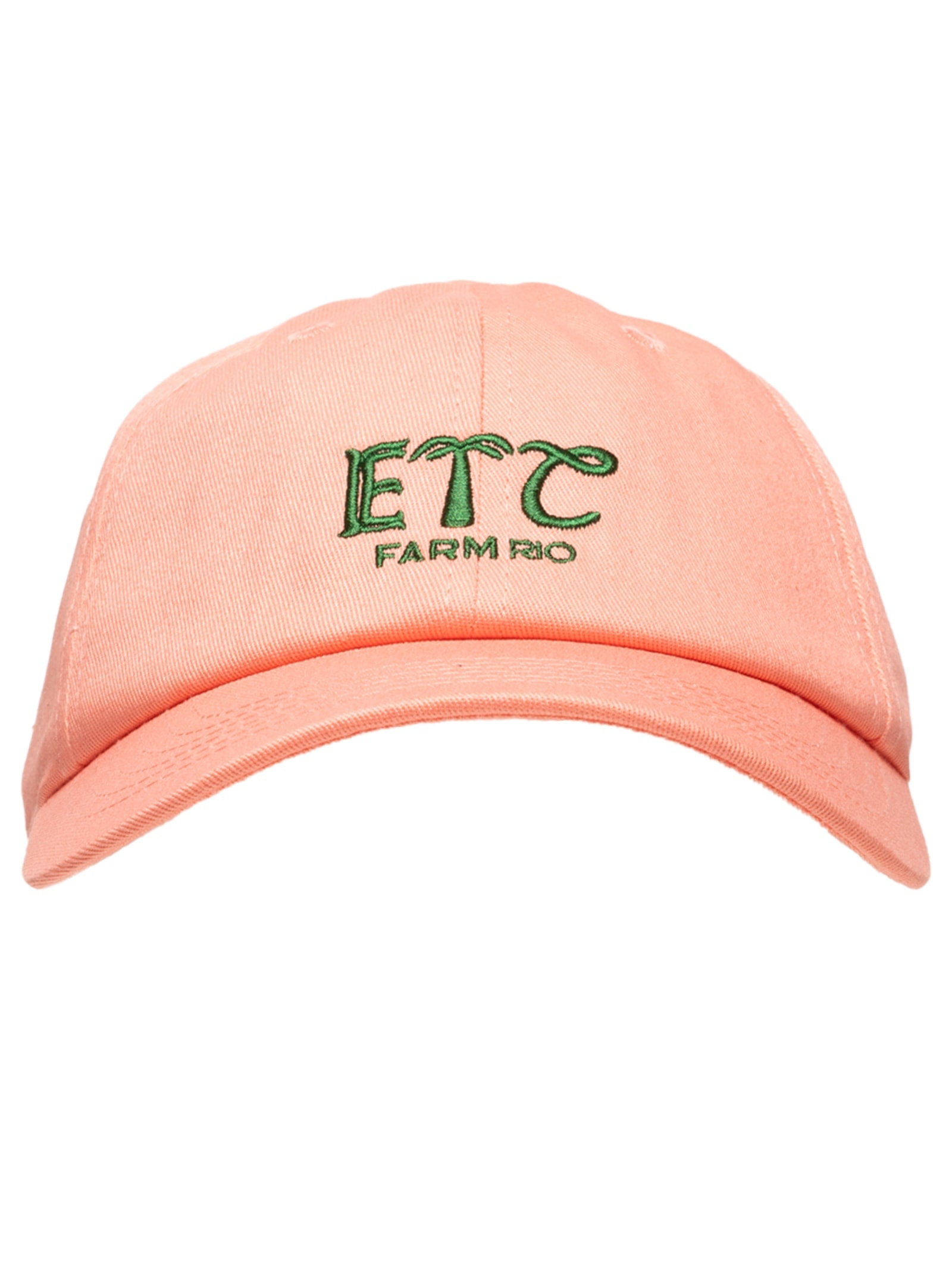 Boné Etc Feminino Rosa Farm Etc