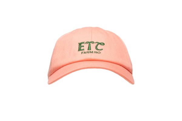 Boné Etc Feminino - Rosa