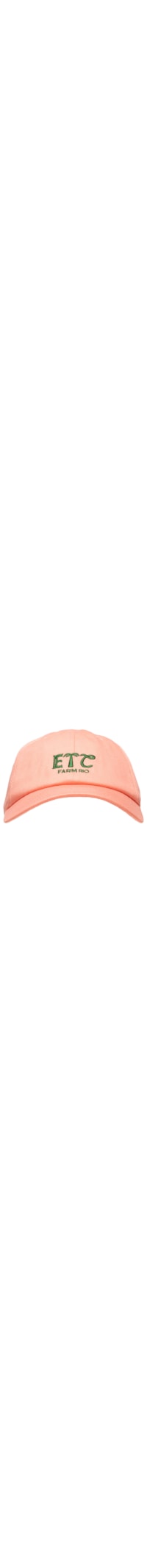 Boné Etc Feminino - Rosa