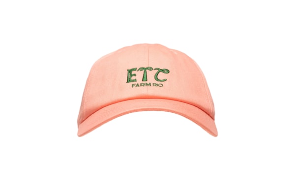 Boné Etc Feminino - Rosa