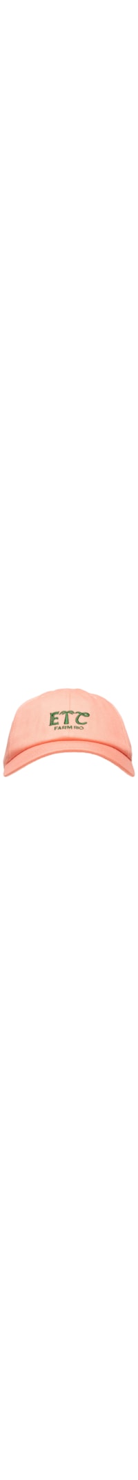Boné Etc Feminino - Rosa