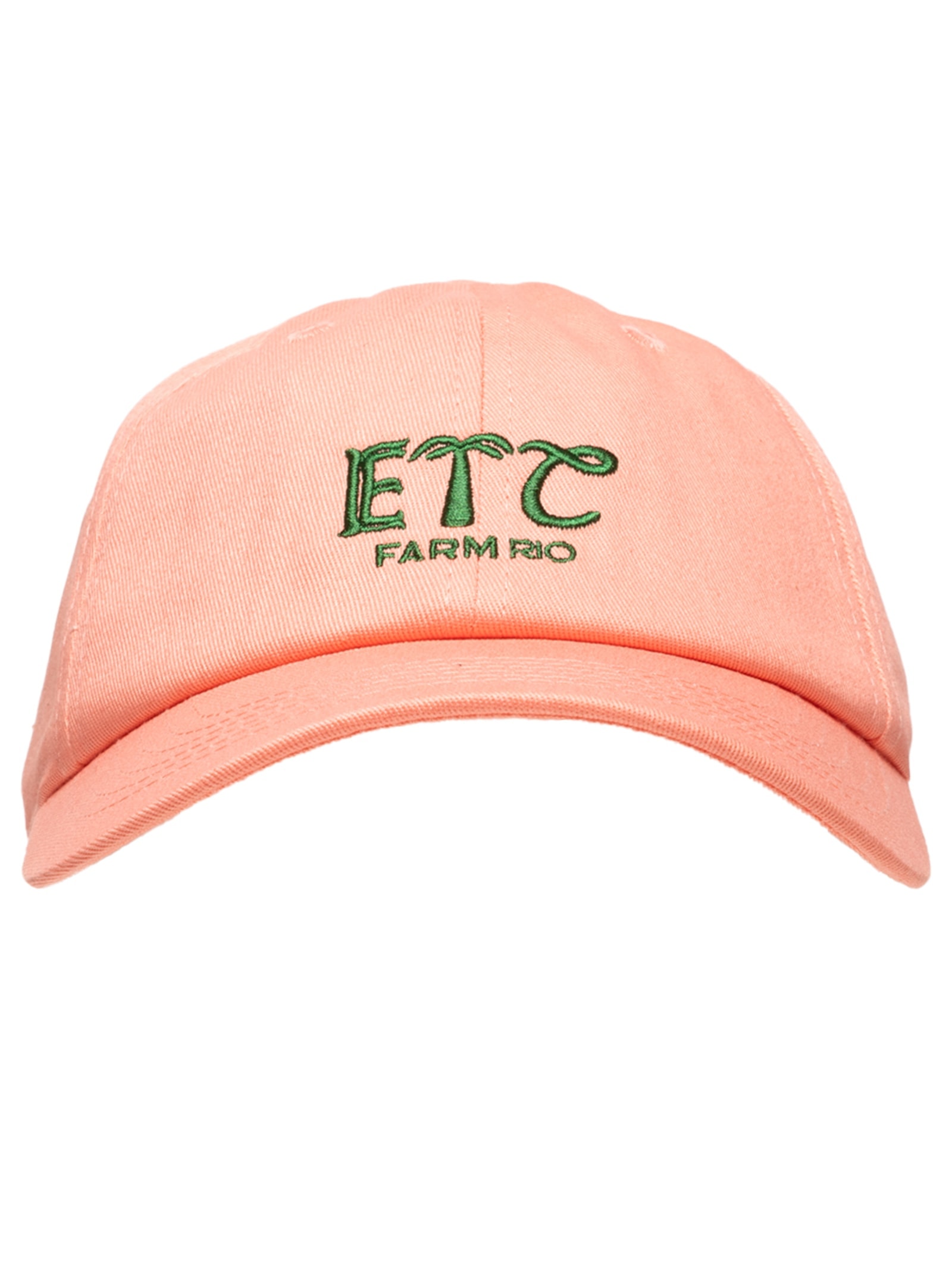 Boné Etc Feminino Rosa Farm Etc