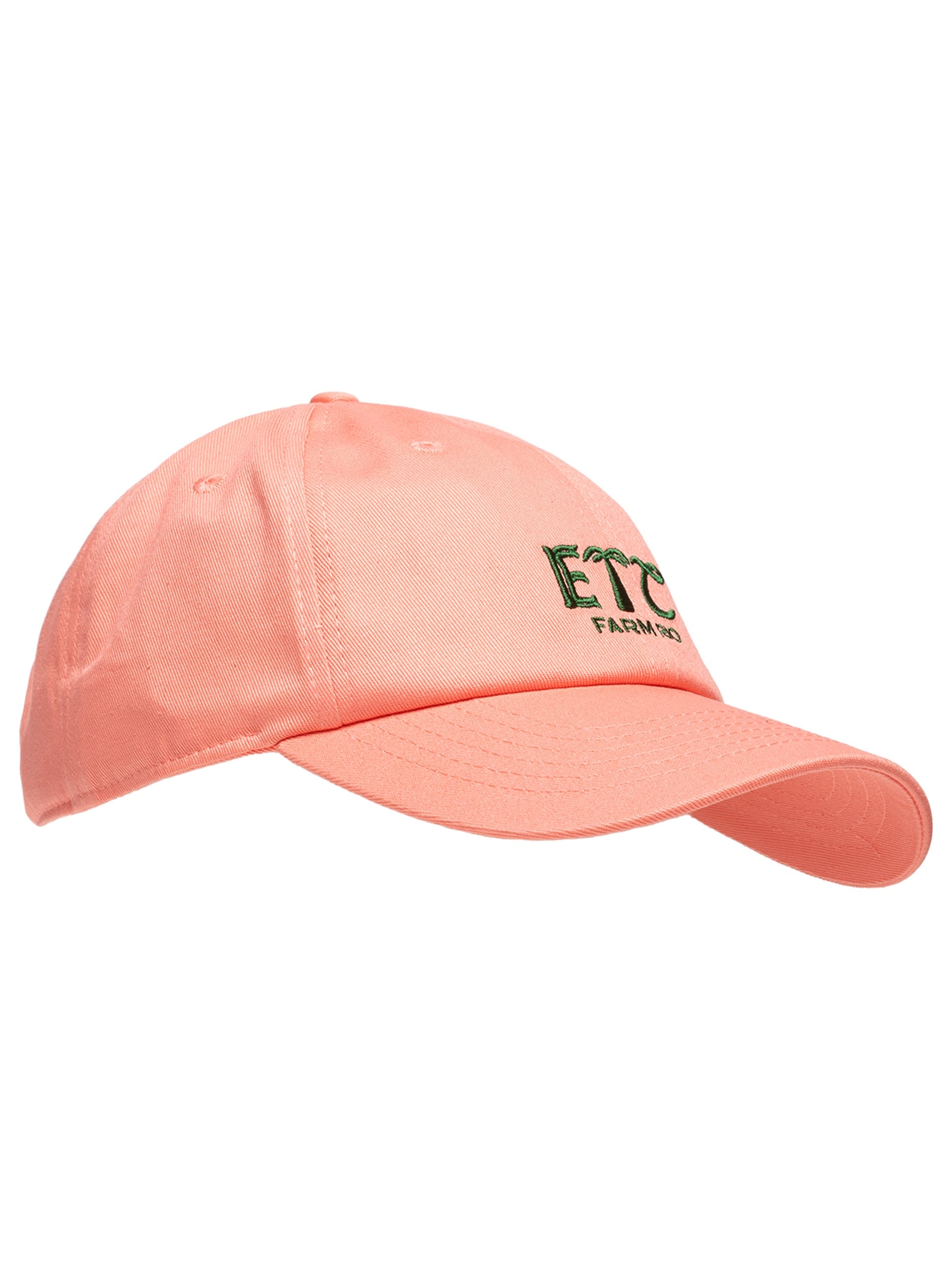 Boné Etc Feminino Rosa Farm Etc