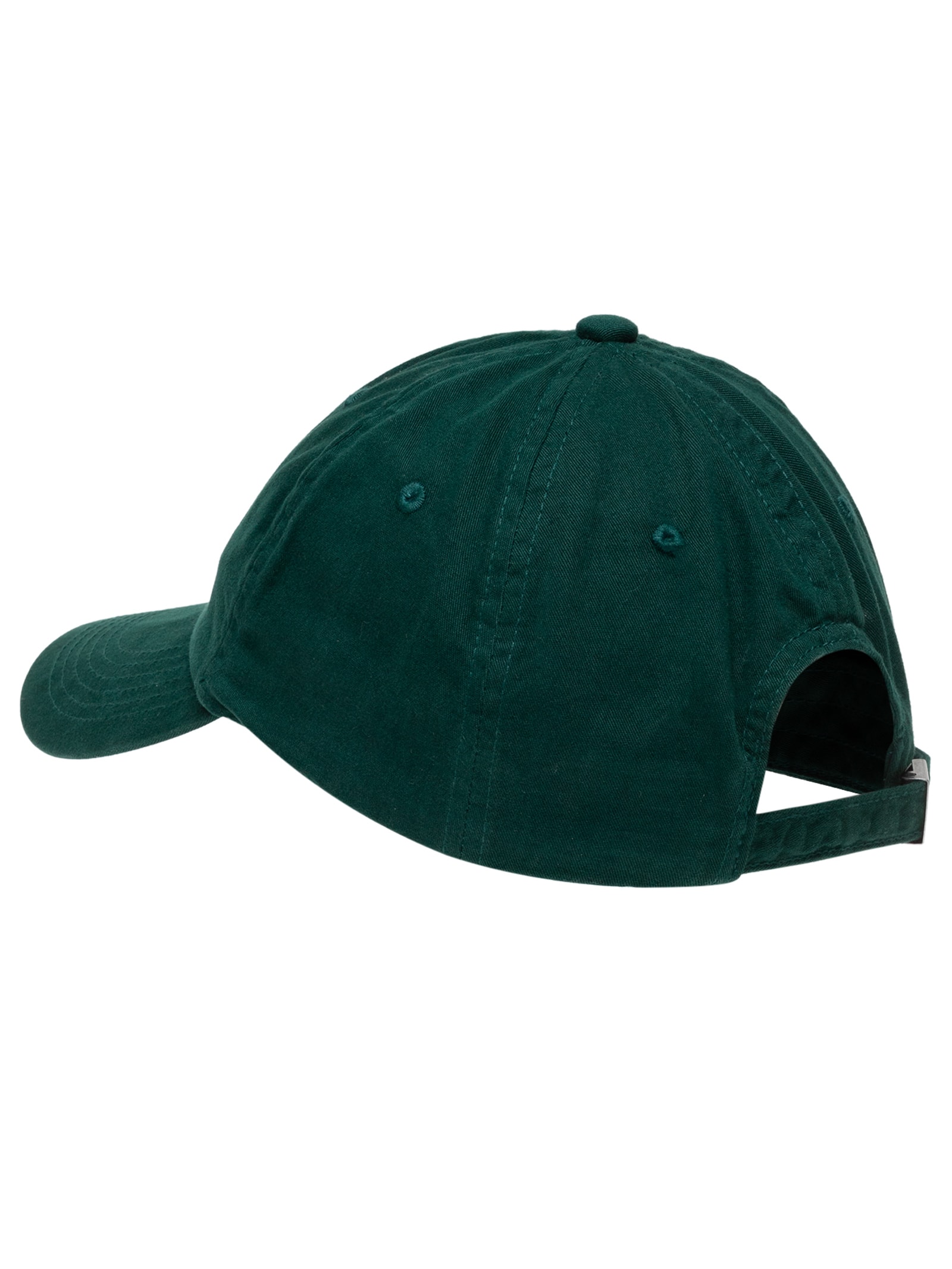 Boné Feminino Bem Brasileira Verde Market 33